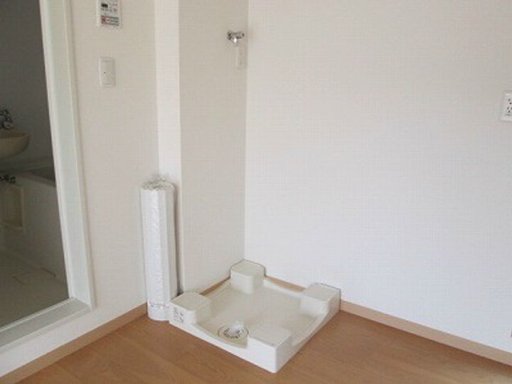 神奈川県藤沢市湘南台7(アパート)の賃貸物件の内装