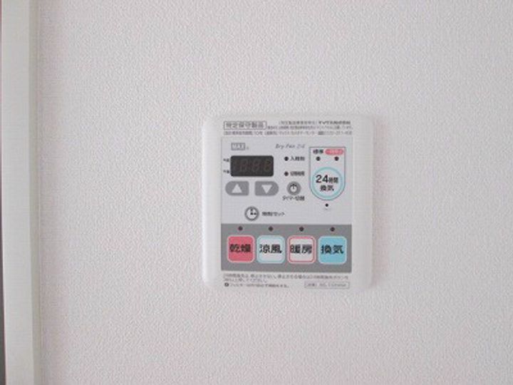 神奈川県藤沢市湘南台7(アパート)の賃貸物件の内装