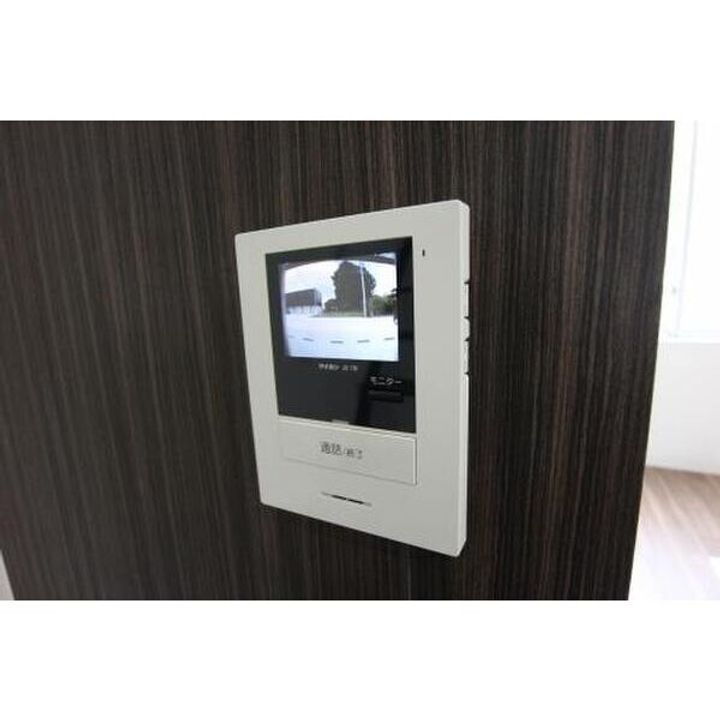 福岡県久留米市東合川町(アパート)の賃貸物件の内装