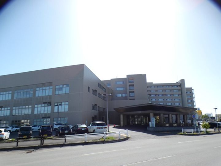 メゾンソレイユ(川端町)の周辺