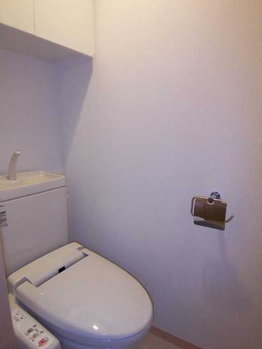 ARTESSIMO LINK BE RISの内装