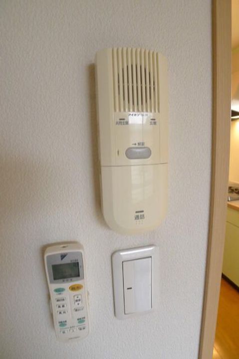 東京都杉並区下高井戸2(アパート)の賃貸物件の内装