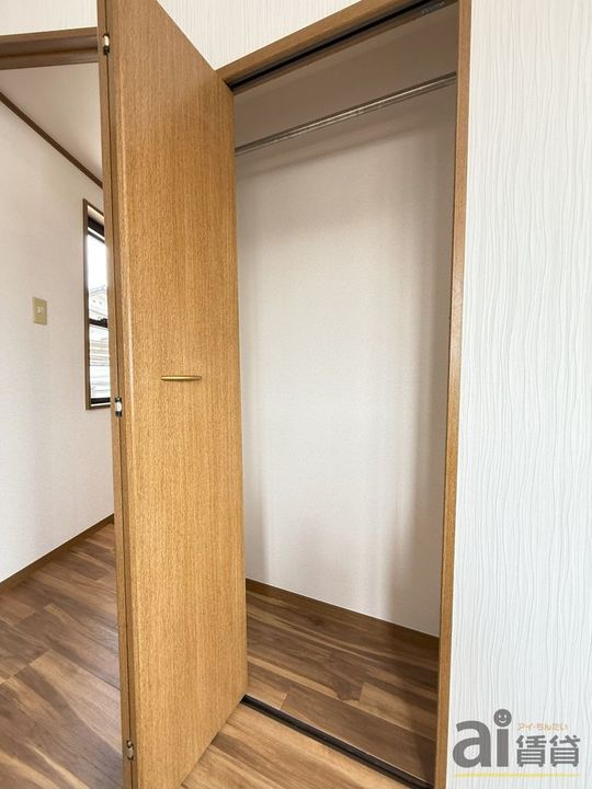 埼玉県新座市栗原3(アパート)の賃貸物件の内装