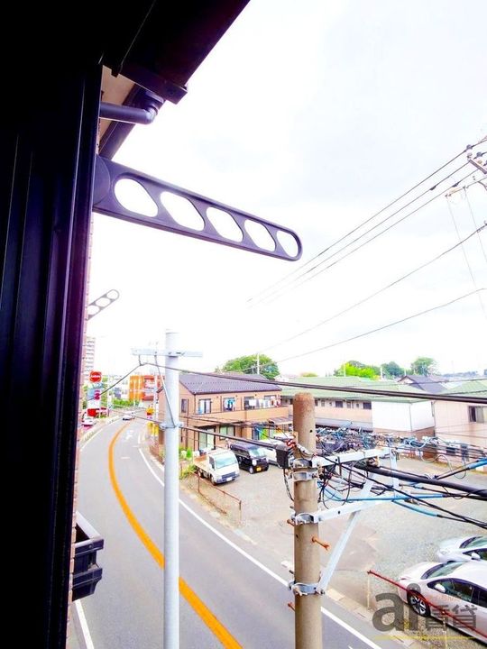 埼玉県新座市栗原3(アパート)の賃貸物件のその他画像