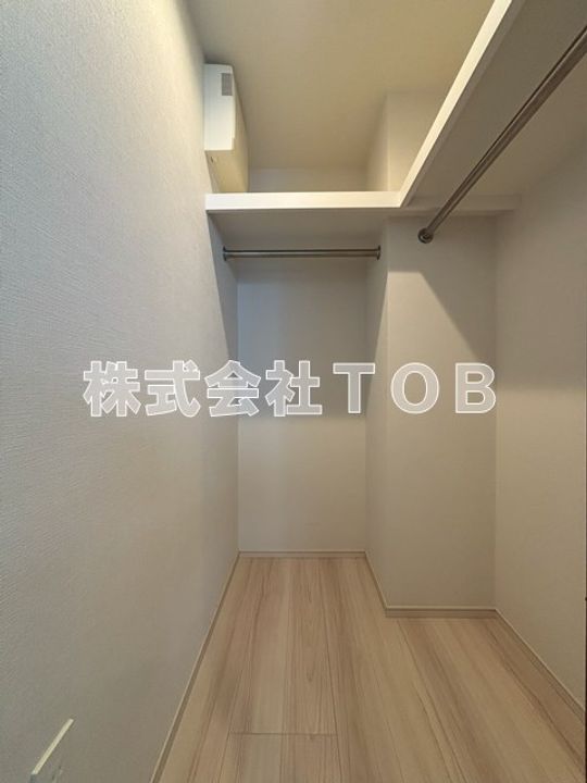 GRAN PASEO明大前の内装