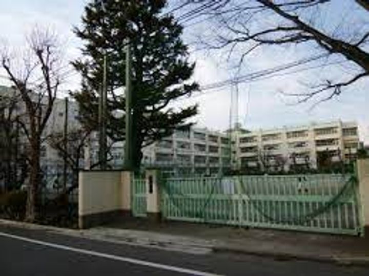 GRAN PASEO明大前の周辺
