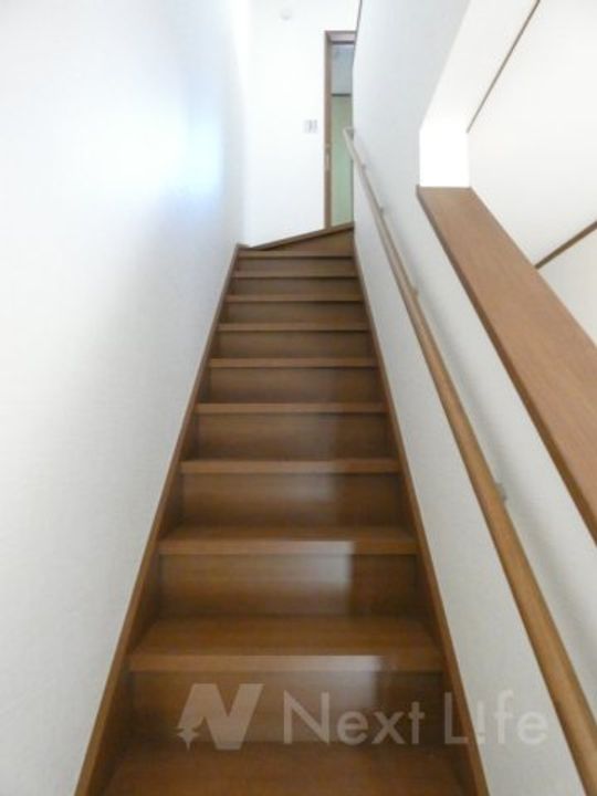 神奈川県大和市下鶴間(一戸建)の賃貸物件の内装