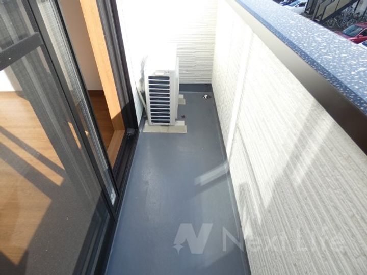 神奈川県大和市下鶴間(一戸建)の賃貸物件の内装