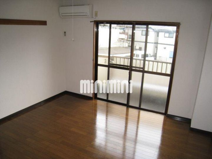 M・I・IIIビルのその他画像