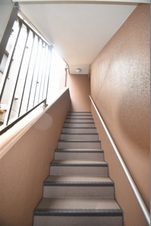 東京都大田区北千束2(マンション)の賃貸物件の地図