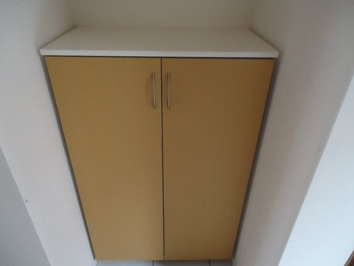 東京都大田区北千束2(マンション)の賃貸物件の内装