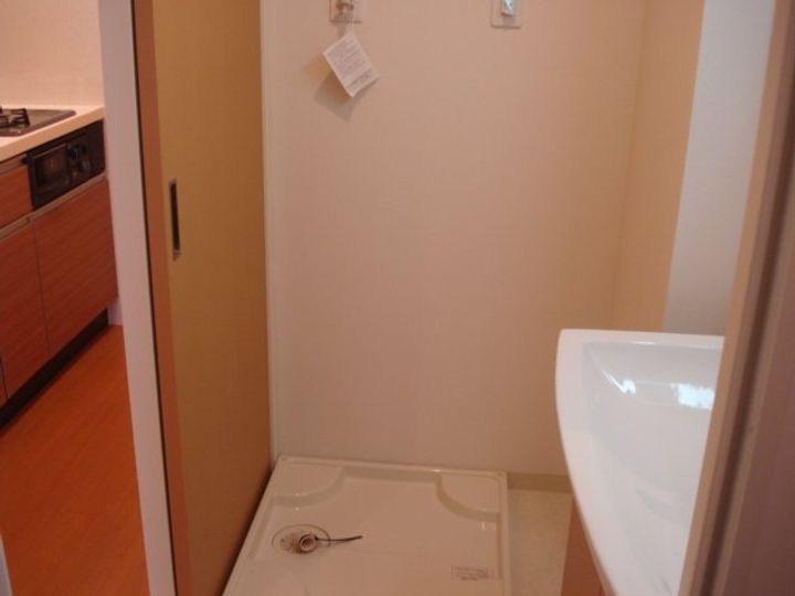 東京都大田区北千束2(マンション)の賃貸物件の内装