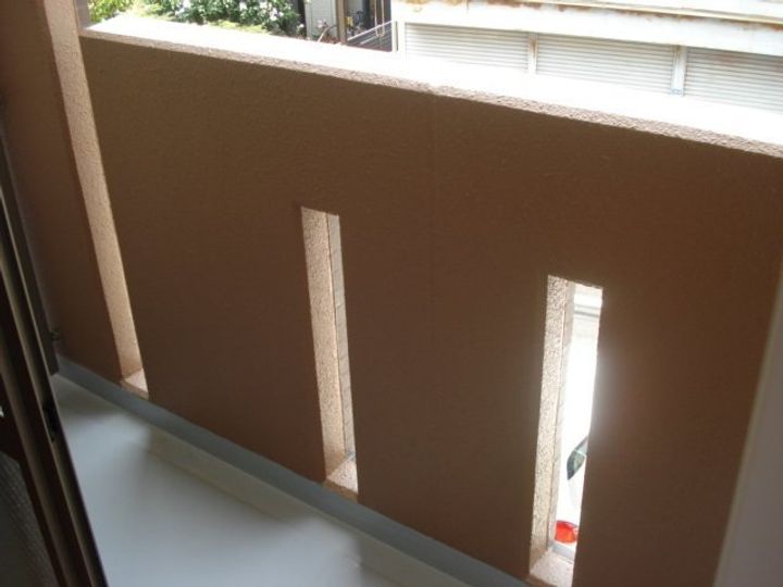 東京都大田区北千束2(マンション)の賃貸物件の内装