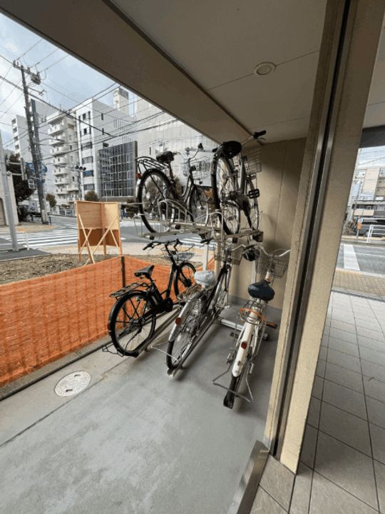 Round-Repairの地図