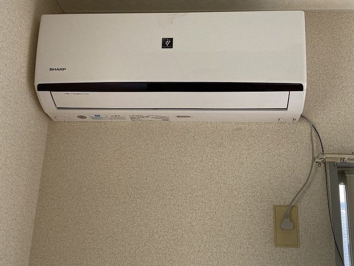 リバーサイドハイツの内装