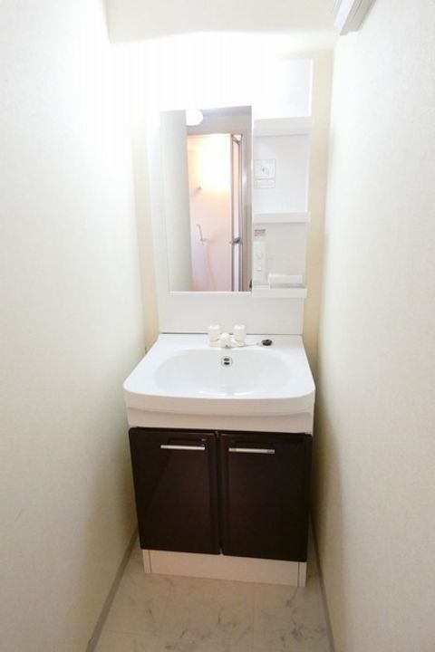 サンロード富士の内装