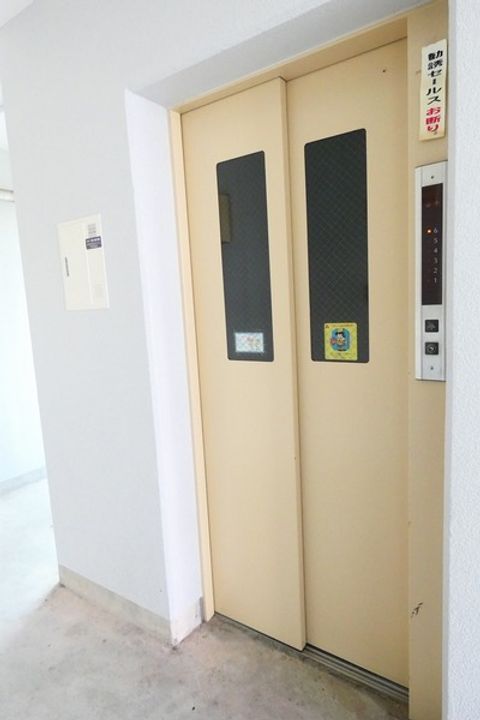 サンロード富士の地図