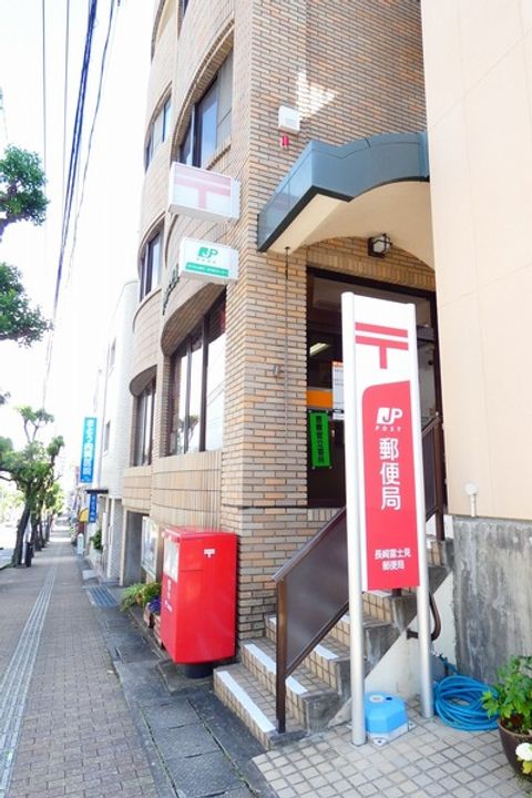 サンロード富士の周辺