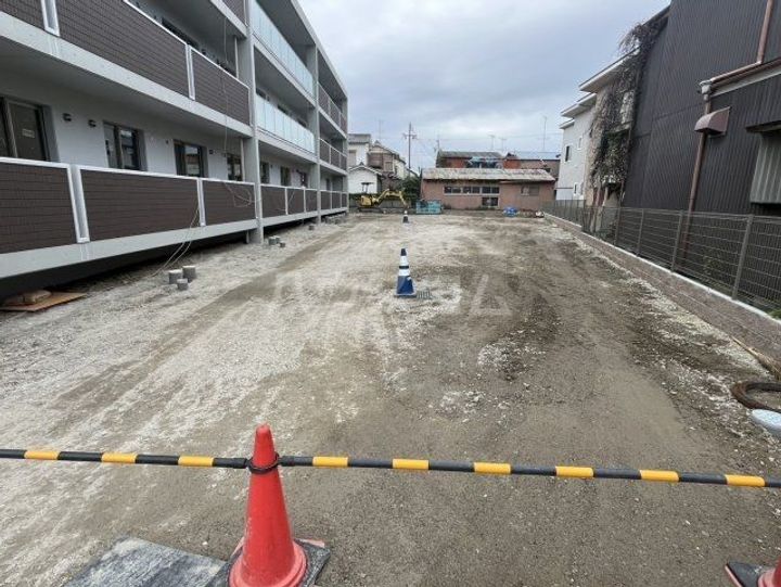 SUPREME ASADAの地図