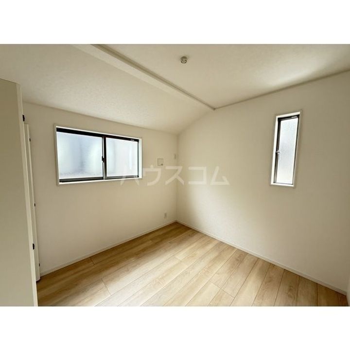 千葉県四街道市大日(一戸建)の賃貸物件のその他画像