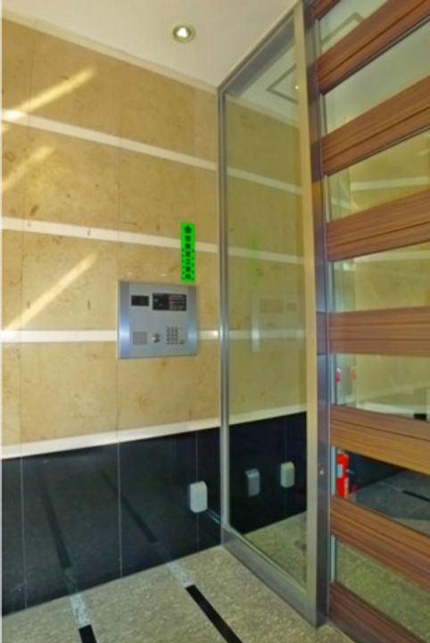 東京都台東区蔵前2(マンション)の賃貸物件の内装