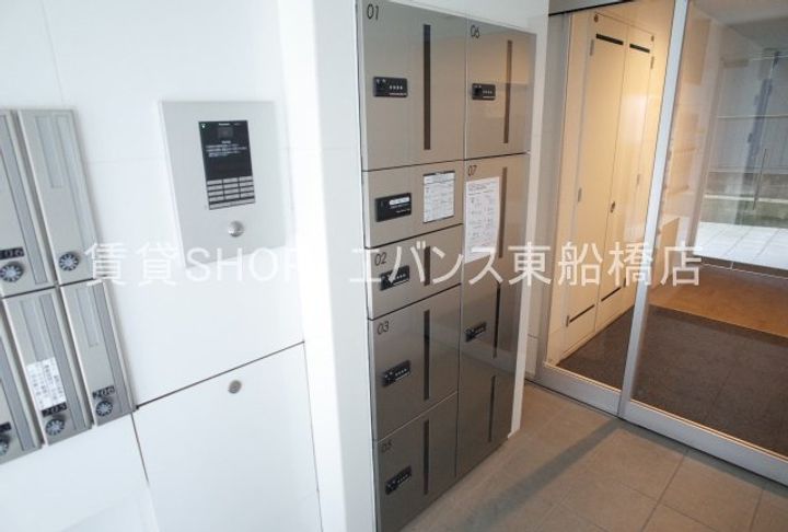 ラーテルの地図