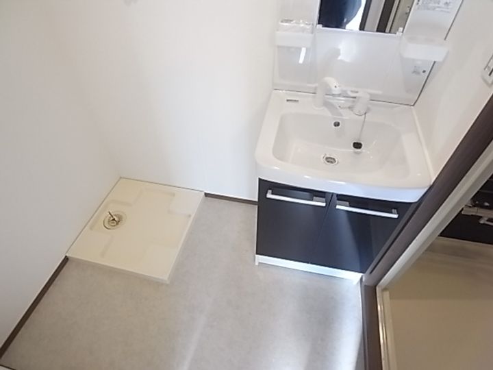 ラーテルの内装