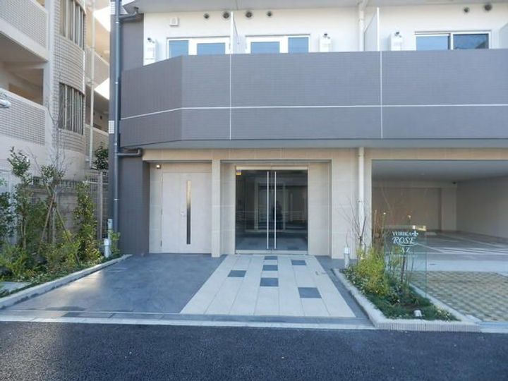 東京都江東区亀戸4(マンション)の賃貸物件の地図