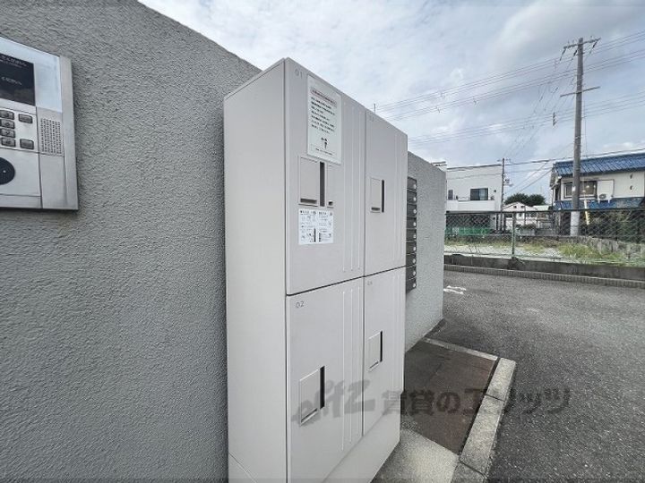 MEDUSELD北棟のその他画像