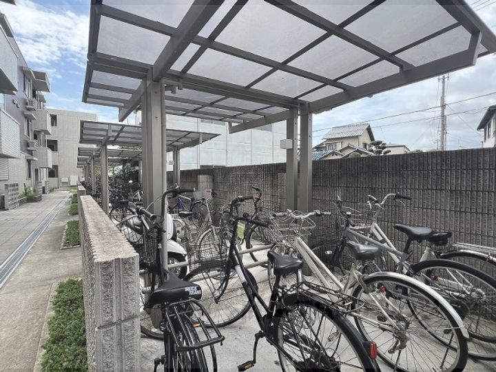 MEDUSELD北棟のその他画像