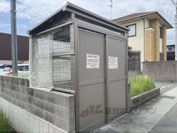 MEDUSELD北棟のその他画像