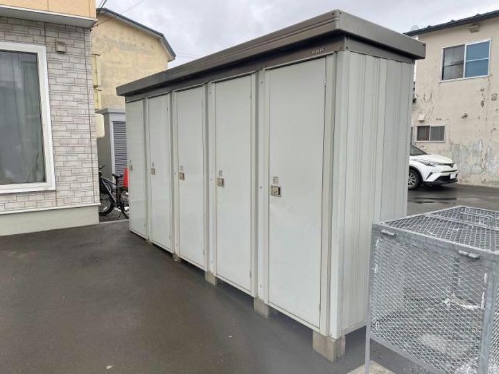 グランツ富岡の地図