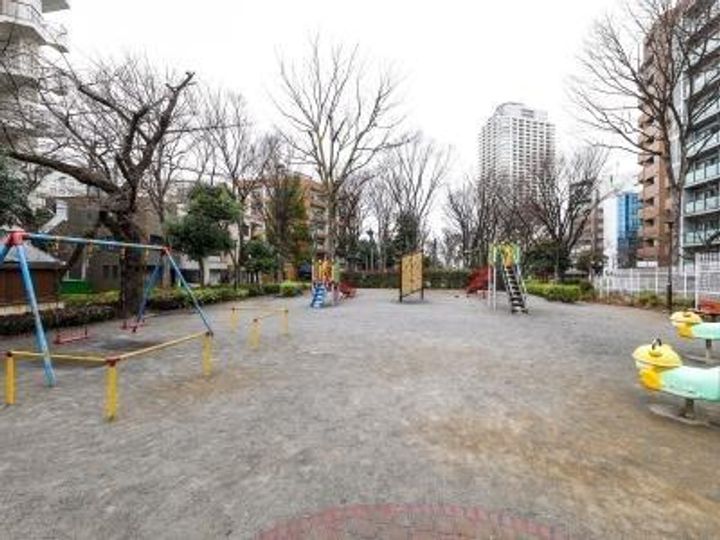 東京都北区東十条3(マンション)の賃貸物件の周辺