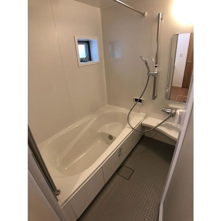 東京都世田谷区玉堤2(一戸建)の賃貸物件の風呂