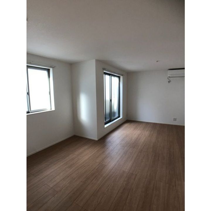 東京都世田谷区玉堤2(一戸建)の賃貸物件の居間