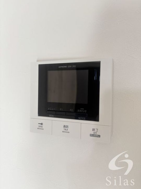 大阪府大阪市東成区東今里3(マンション)の賃貸物件の内装