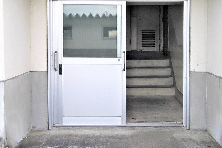 岩手県紫波郡紫波町北日詰字白旗(マンション)の賃貸物件の内装