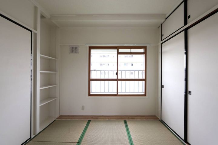 岩手県紫波郡紫波町北日詰字白旗(マンション)の賃貸物件の内装