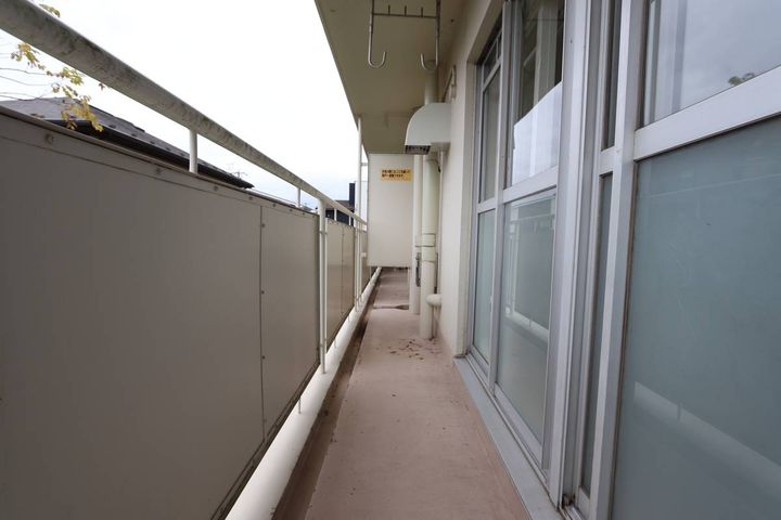 岩手県紫波郡紫波町北日詰字白旗(マンション)の賃貸物件の内装