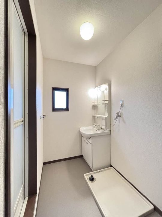 ペルレ A棟の内装