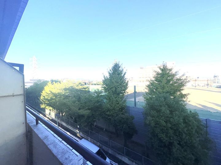 アルテハイム武庫之荘のその他画像