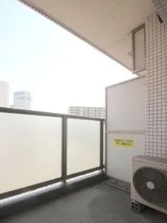 東京都江東区東雲1(マンション)の賃貸物件の内装