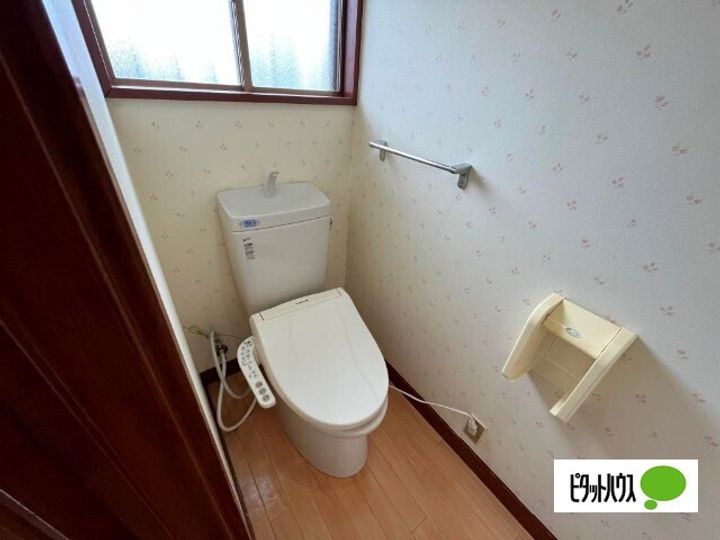 福島県郡山市安積町荒井字鎗ケ池(一戸建)の賃貸物件の内装