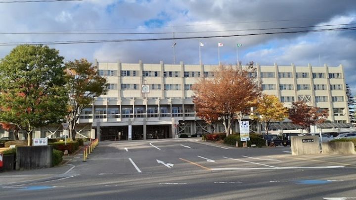 福島県郡山市安積町荒井字鎗ケ池(一戸建)の賃貸物件の周辺