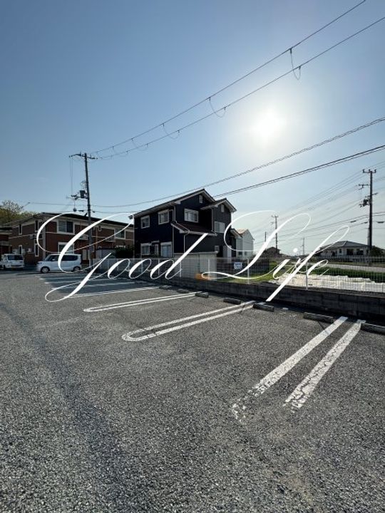 兵庫県加東市木梨(アパート)の賃貸物件の地図