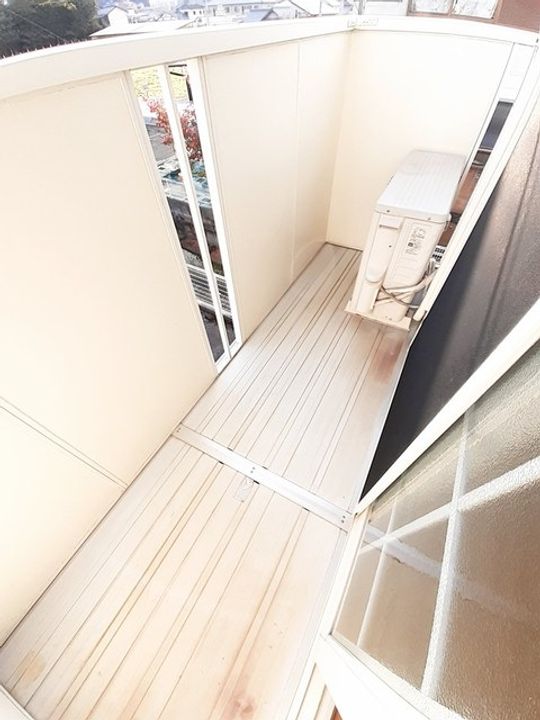 香川県仲多度郡琴平町苗田(アパート)の賃貸物件の内装