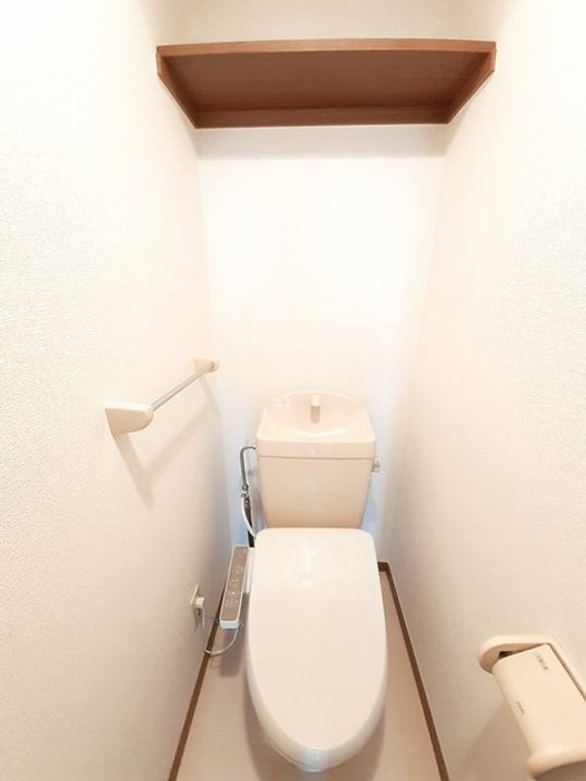 香川県仲多度郡琴平町苗田(アパート)の賃貸物件の内装