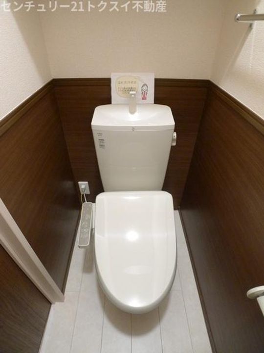 千葉県佐倉市寺崎北2(アパート)の賃貸物件の内装