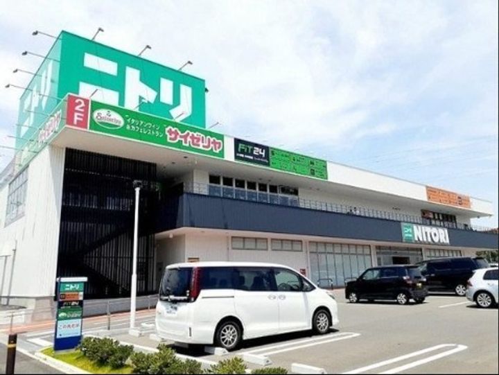 千葉県佐倉市寺崎北2(アパート)の賃貸物件の周辺