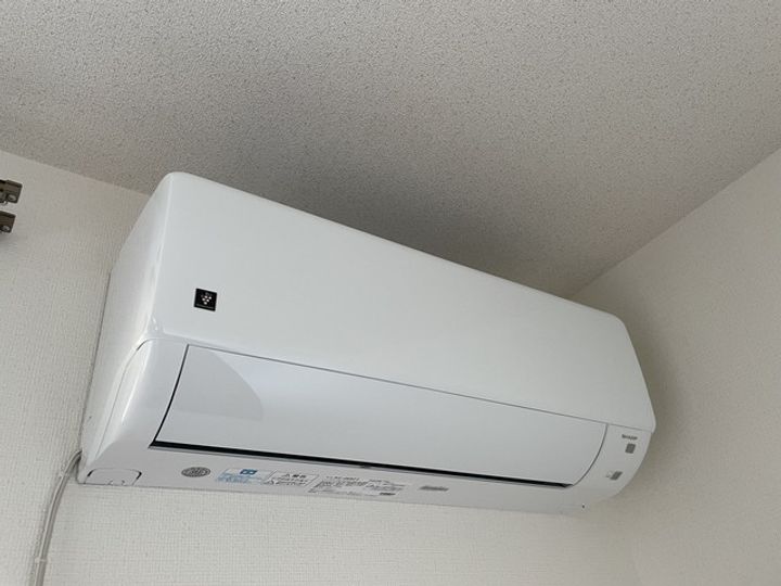 インセンティブ21の内装